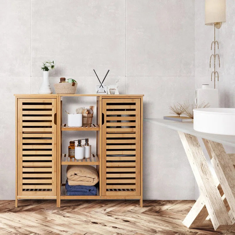 100Cm Bathroom Cabinet