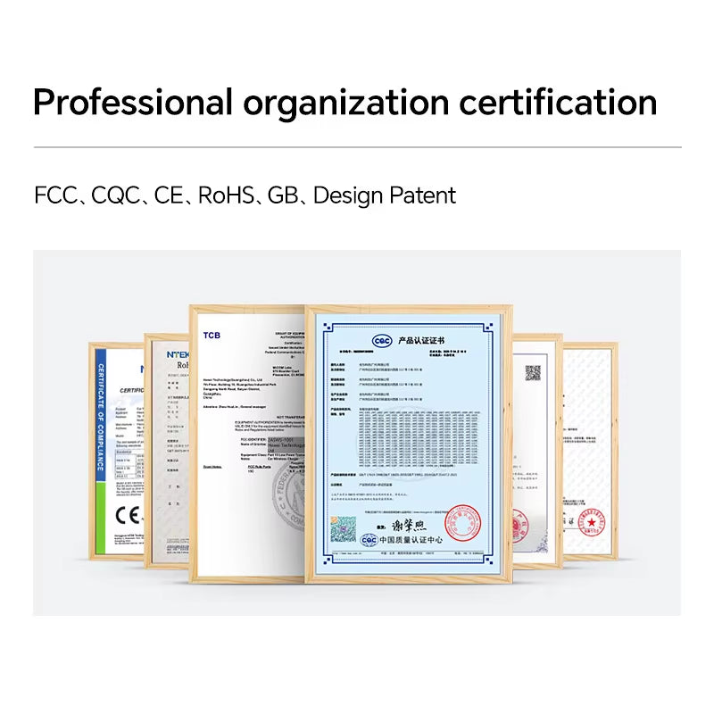 Car Wireless Charger Phone Charger Charging Holder for Volvo XC90 S90 V90 XC60 S60 V60 C60 2018-2021 Accessories