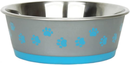 Classic Pet Products Hybrid Prima Dog Bowl, 1500Ml, Pink