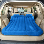 Inflatable Car Mattress Inflatable Car Multifunctional Car Inflatable Bed Car Accessories Inflatable Bed Travel Goods