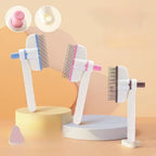 Rotating Dense Toothed Cat Comb for Pet Cat Hair Cleaning Specialized Tool Pet Grooming Cat Supplies Pet Products