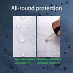 For Genesis G80 Outdoor Protection Full Car Covers Snow Cover Sunshade Waterproof Dustproof Exterior Car Accessories