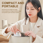 Massager Electric Body Health Care Relax Deep Tissue Head Scalp Kneading UK