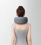 Xiaomi  Smart Neck Massager Shoulder and Neck Integrated Massager Hanging Neck Protector Mihome APP Control MJNKAM01SKS