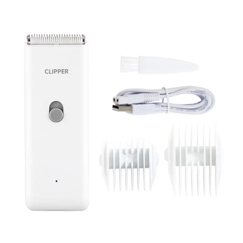 Dog Hair Clipper Electric Pet Hair Trimmer Suitable for Shaving Pet Products