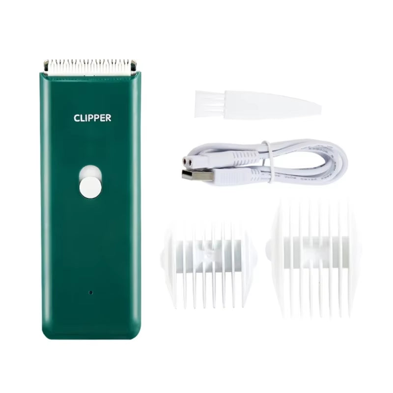 Dog Hair Clipper Electric Pet Hair Trimmer Suitable for Shaving Pet Products