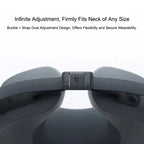 Xiaomi  Smart Neck Massager Shoulder and Neck Integrated Massager Hanging Neck Protector Mihome APP Control MJNKAM01SKS