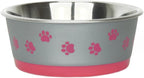 Classic Pet Products Hybrid Prima Dog Bowl, 1500Ml, Pink