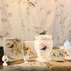 Avanti Linens - Lotion Pump/Soap Dispenser, Countertop Accessories, Nature Inspi