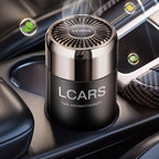 Car Diffuser Scent Machine Fragrance Auto Diffuser Car Air Freshener Perfume for Car Accessories Room Home Office Bedroom