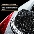 Premium Car Nano Ceramic Coating Car Accessories Maintenance Hydrophobic Layer Cleaning Detailing Automotive Polish Agent