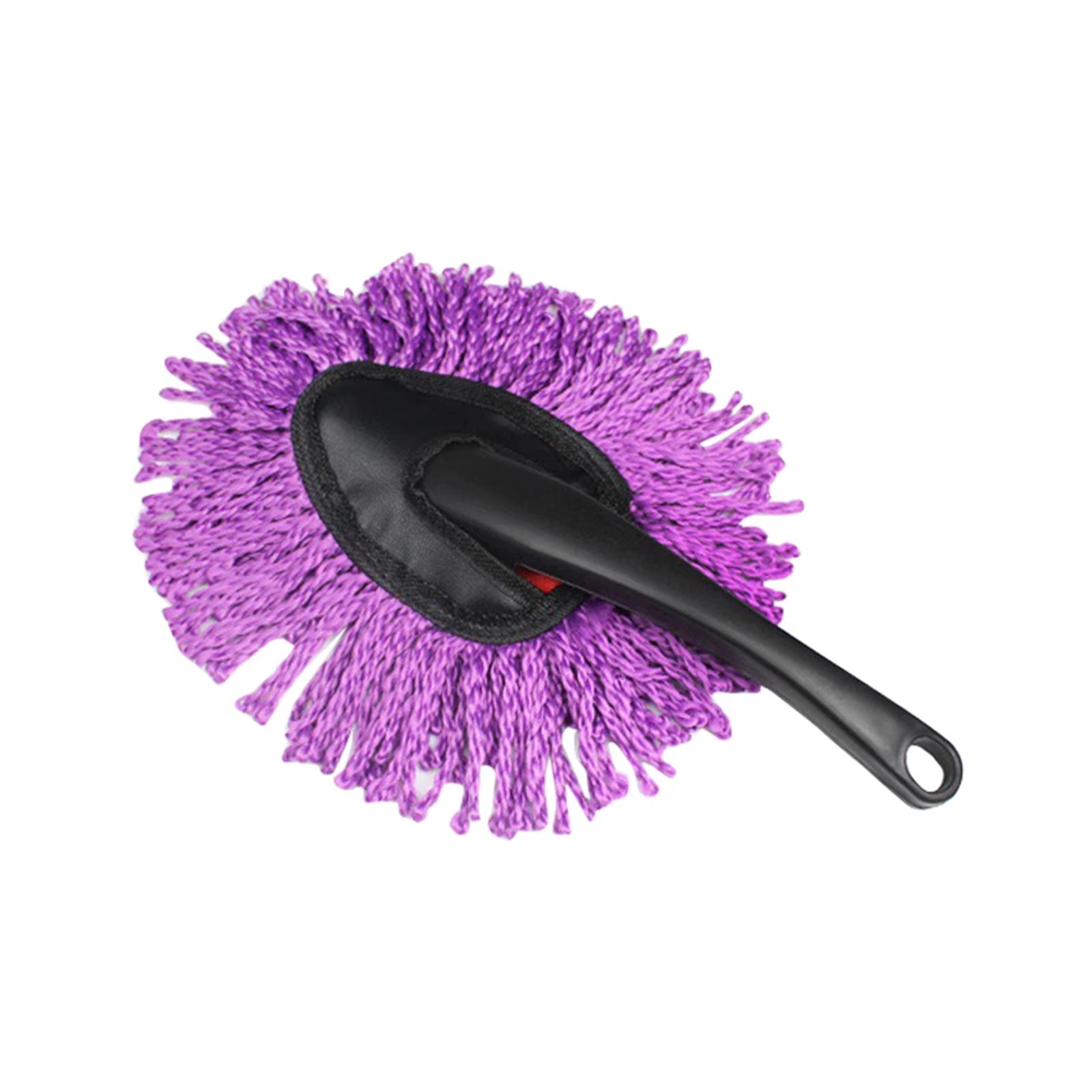 Microfiber Car Dash Duster Brush Multi-Functional Car Cleaning Brush Car Interior Exterior Accessories Cleaning and Washing Tool