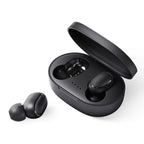 Original A6S TWS Headset Wireless Earphones Bluetooth Headphones Sport Stereo Fone Bluetooth Earbuds for Xiaomi Huawei Iphone