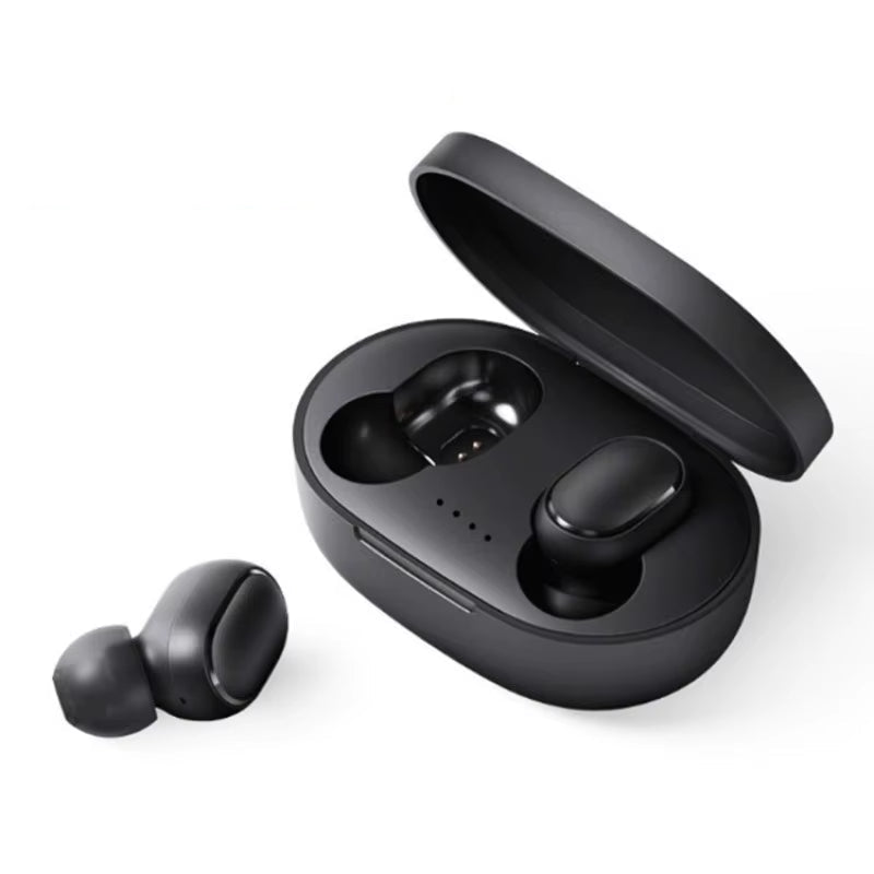 Original A6S TWS Headset Wireless Earphones Bluetooth Headphones Sport Stereo Fone Bluetooth Earbuds for Xiaomi Huawei Iphone