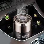 Car Diffuser Scent Machine Fragrance Auto Diffuser Car Air Freshener Perfume for Car Accessories Room Home Office Bedroom