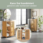 100Cm Bathroom Cabinet