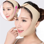 Chin Cheek Slimming Bandage V Line Face Shaper Face Lifting Mask anti Wrinkle Strap Facial Massager Women Beauty Skin Care Tools