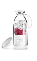 Electric Fruit Juicer Portable Mini Blender