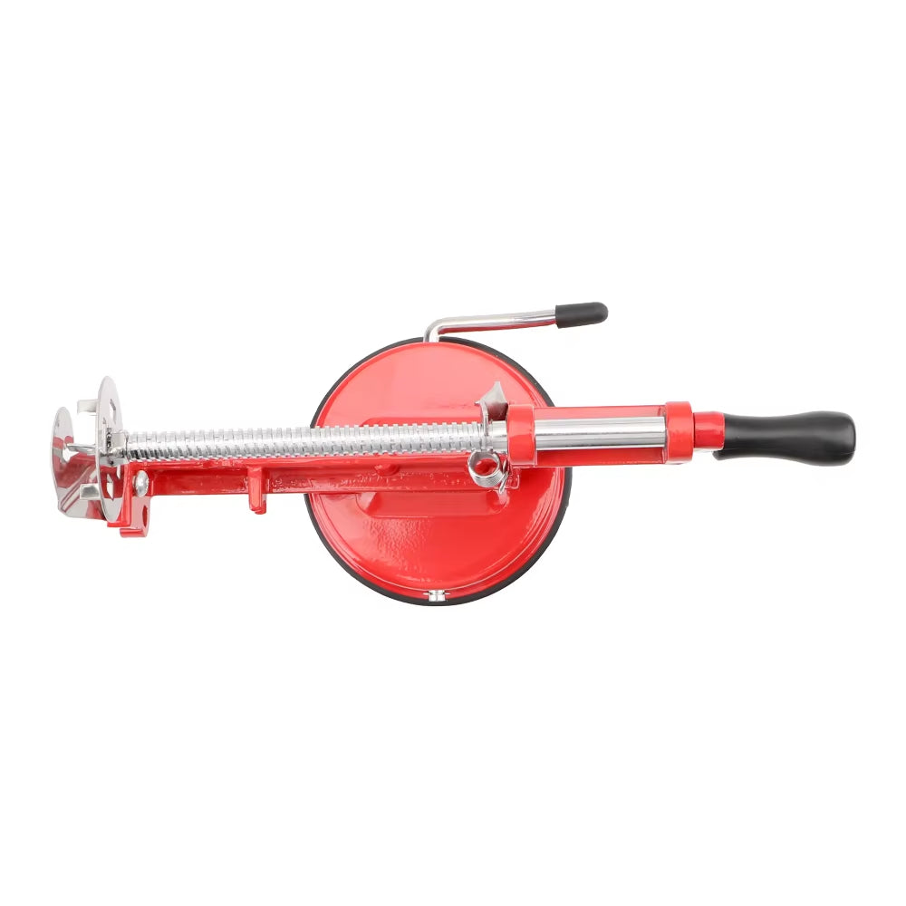 Manual Spiral French Fry Cutter Cooking Tools