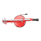 Manual Spiral French Fry Cutter Cooking Tools