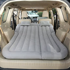 Inflatable Car Mattress Inflatable Car Multifunctional Car Inflatable Bed Car Accessories Inflatable Bed Travel Goods