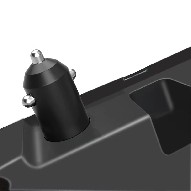 Car Wireless Charger Phone Charger Charging Holder for Volvo XC90 S90 V90 XC60 S60 V60 C60 2018-2021 Accessories