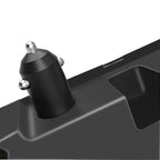 Car Wireless Charger Phone Charger Charging Holder for Volvo XC90 S90 V90 XC60 S60 V60 C60 2018-2021 Accessories