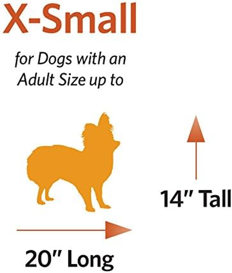 Pet Bed for Dog Carrier and Travel Carrier, Pet Bed Fits 22-Inch Plastic Pet Car